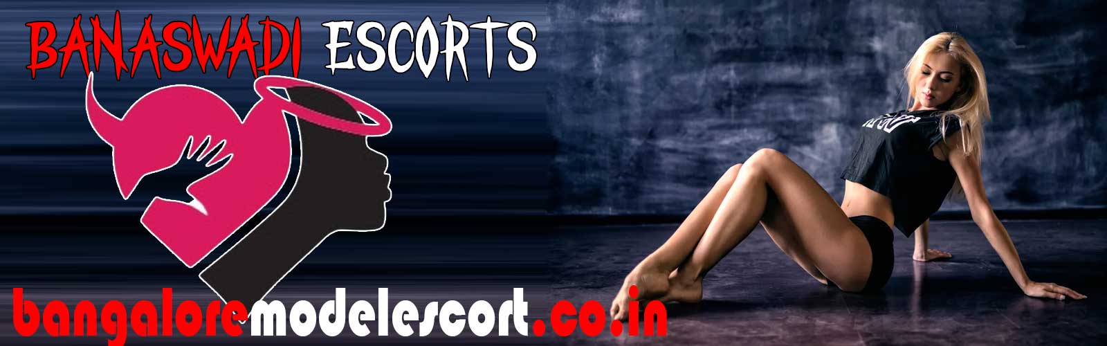 Banaswadi Escorts Service