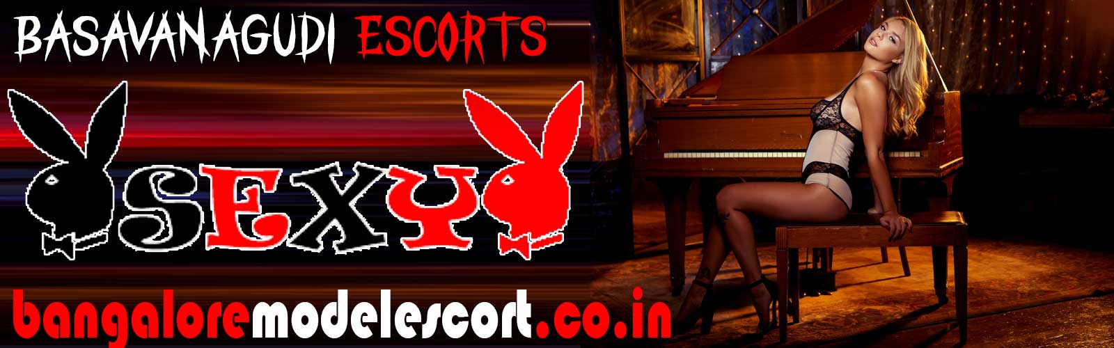 Basavanagudi Escorts