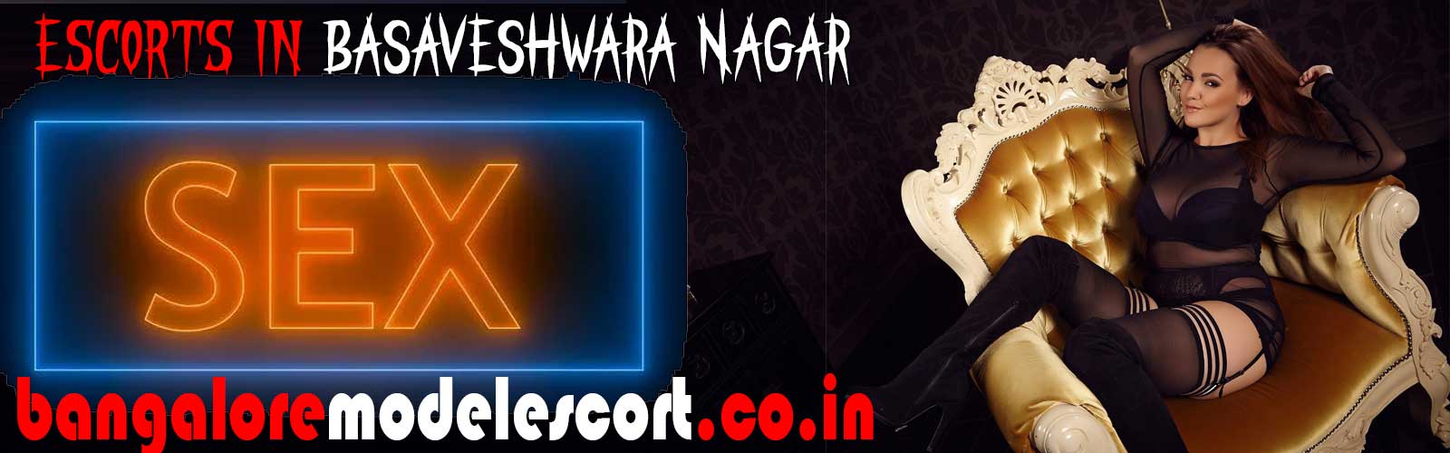 Basaveshwaranagar Escorts Service