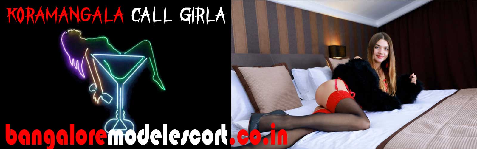 Koramangala Call Girls