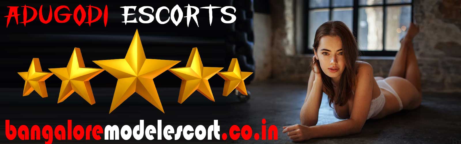 Adugodi Escorts Service