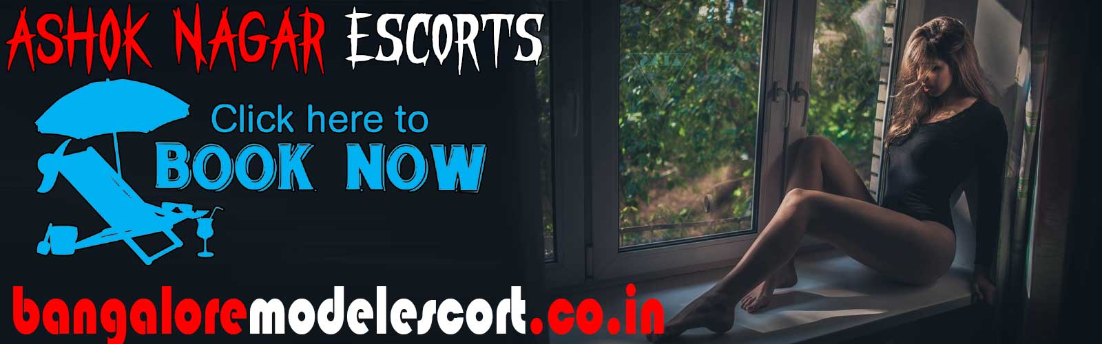 Ashok Nagar Escorts