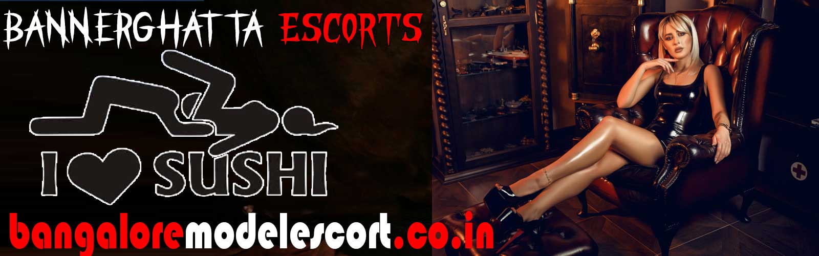 Bannerghatta Escorts Service