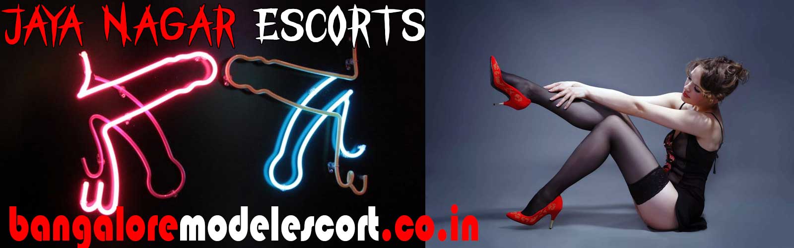 jaya Nagar Escorts Service