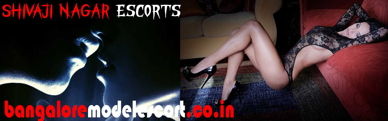 Shivaji Nagar Escorts Service