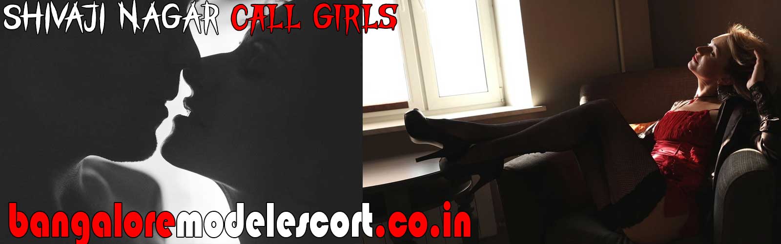 Escorts Service in Shivaji Nagar
